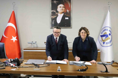 İstanbul Arel Üniversitesi’nden küresel muhasebe kurumuyla iş birliği