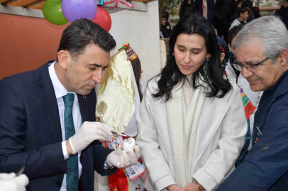 Nevruz’da bu sefer yumurtalar kırılmadı