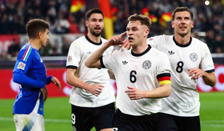 UEFA Uluslar Ligi’nde yarı finalistler belli oldu