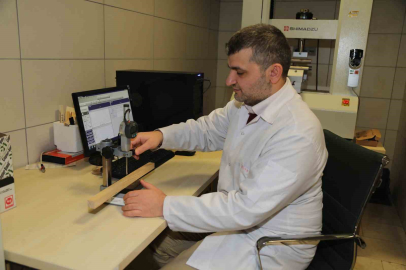 BTÜ’den yağmur ormanlarını koruyacak çalışma