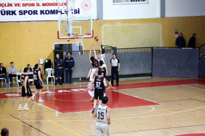 Sakarya Büyükşehir Basket sezona Play-Off’ta veda etti