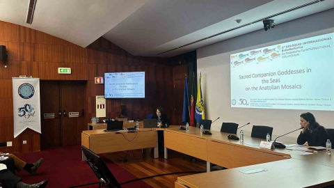 İkinci RoGeMoPorTur Uluslararası Kolokyumu başarı ile tamamlandı