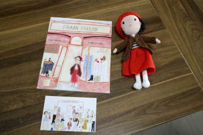 Yazar Halil İbrahim İzgi ‘Şükran Dükkanı’ ile Sakarya’da