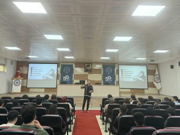 Bursa’da 5 bin 233 kişiye narko eğitim