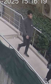 Esenyurt’ta takip ettiği kadına önce yumruk attı ardından taciz etti