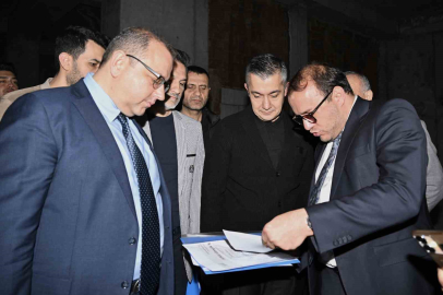 Esenyurt’a yeni Sağlıklı Yaşam Merkezi