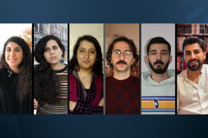 İmamoğlu eylemlerinde 7 gazeteci tutuklandı