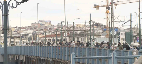 Olta balıkçılığı tehlike saçabiliyor: "Düzenleme yapılmalı"