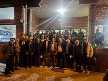 "Tarımda Eğitim Yolculuğu" Akçapınar’da sürdü