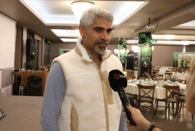 İsmet Taşdemir: "Avantajımız var ama lig daha bitmedi"