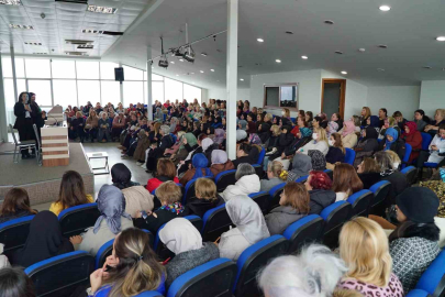 Esenyurt’un girişimci kadınlarına e-ticaret eğitimi