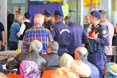 Kapıdağ Yarımadası sakinleri meraya panel konulmamasını, alanda hayvanların otlatılmasını istedi