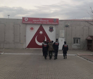 Edremit’te uyuşturucu operasyonu: 2 tutuklama