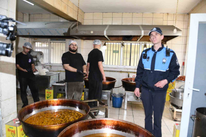 Tatlıcı ve pastanelere bayram denetimi