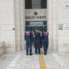 Balıkesir’de FETÖ şüphelisi yakalandı