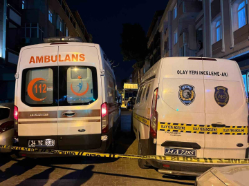 Avcılar’da aile katliamı: 3 ölü, 1 yaralı