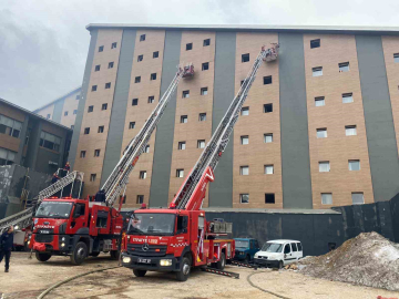 Uludağ’daki yangında hayatını kaybeden sayısı 2’ye yükseldi