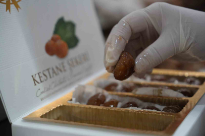 Bayram ziyaretlerinin vazgeçilmezi oldu