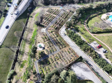 ’Kent Bostanları’ Ataşehir’de yayılıyor