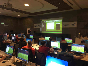 Acıbadem Sports Academy, spor dünyasına eğitim ve danışmanlık hizmeti sunacak