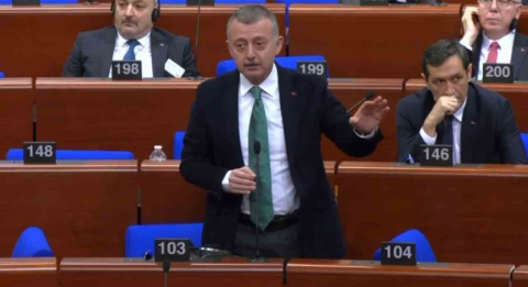 Fransa’dan dünyaya Ekrem İmamoğlu tepkisi: