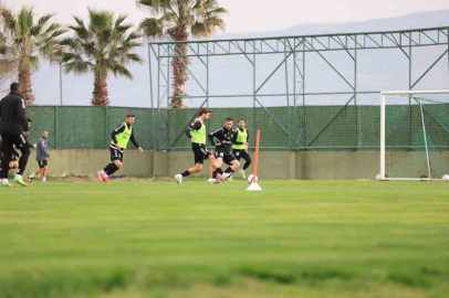 Yusuf Cihat Çelik: "Tribünde bazen daha stresli"