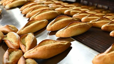 Edirne’de ekmek fiyatı mahkemelik oldu