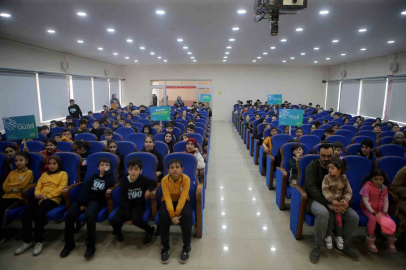 Sakarya Büyükşehir Ramazan’ın neşesini şehrin dört bir yanına taşıdı