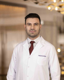 Merdiven çıkarken dizde oluşan ağrıya dikkat