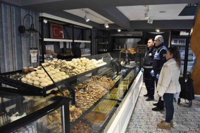 Karacabey Belediyesi gıda denetimlerini sıklaştırdı