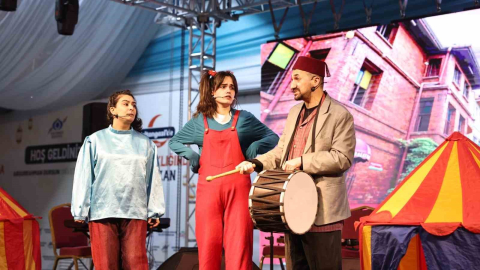 Sultangazi’de aile sıcaklığında Ramazan