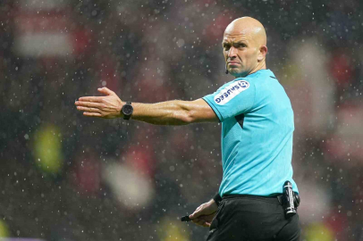 Bodrum FK - Fenerbahçe maçının VAR’ı Luis Godinho