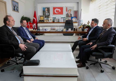 Söğütlü’ye 25 kilometrelik güçlü altyapı ağı