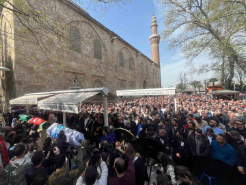 Madalyalarla dolu iki ömrün hazin sonu