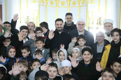 Kağıthane’de 2 bin genç tablet sahibi oldu