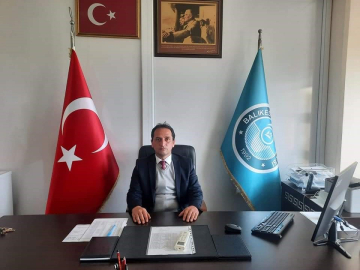 Burhaniye Meslek Yüksekokulu’nda Kurumsal Bilişim Uzmanlığı Bölümü Açılıyor