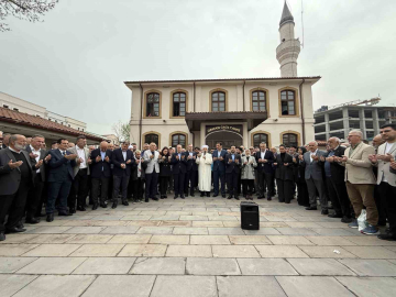 Milli İrade Platformu’ndan boykota ve saygısızlığa tepki