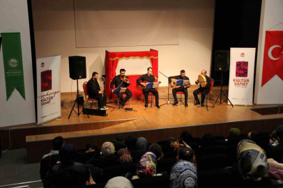 Sakarya Büyükşehir’in Ramazan etkinlikleri şehirde manevi bir iklim yaşattı