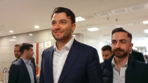 İmamoğlu’nun avukatı adli kontrol şartıyla serbest bırakıldı