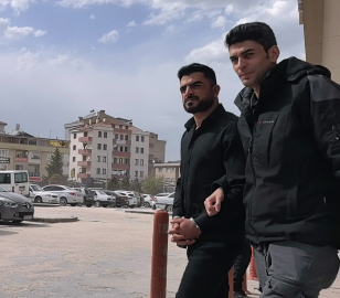 Ekmek isteyen müşterisini vuran fırıncı tutuklandı