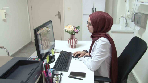 Uzmanlar bayramda beslenmeye dikkat çekti