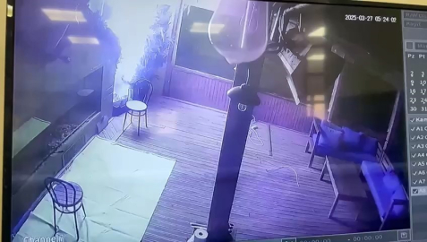 Uludağ’da ki otel yangınıyla ilgili gözaltı sayısı 5 oldu