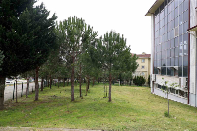 Camilerde bayram temizliği