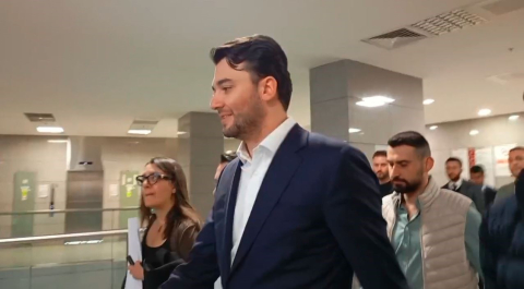 İmamoğlu’nun avukatı Mehmet Pehlivan gözaltına alındı