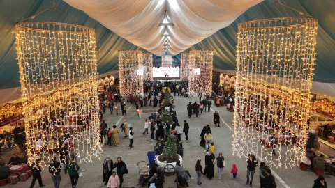 Sultangazi Belediyesi’nden çocuklar için "İyilik Kumbarası" etkinliği