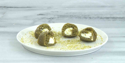 Şefinden bayram sofrasına özel ‘Cennet Çamuru’ tarifi