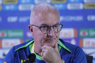 Brezilya Milli Takımı’nda Teknik Direktör Dorival Junior ile yollar ayrıldı