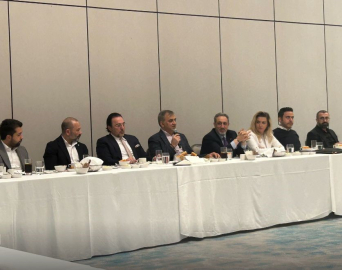 Trendyol, paydaşlarıyla buluştu