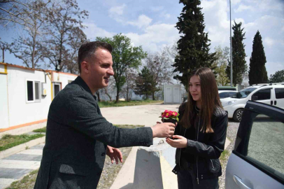 Bilecik Belediyesi’nden Ramazan Bayramı için anlamlı jest