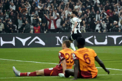 Galatasaray deplasmanda 25 maç sonra yenildi